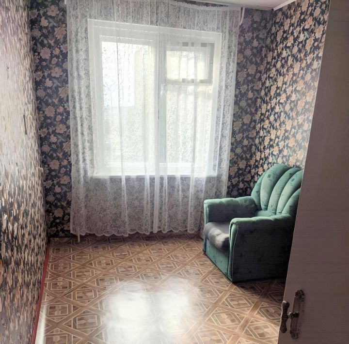 квартира г Мурманск р-н Октябрьский ул Старостина 7 фото 11
