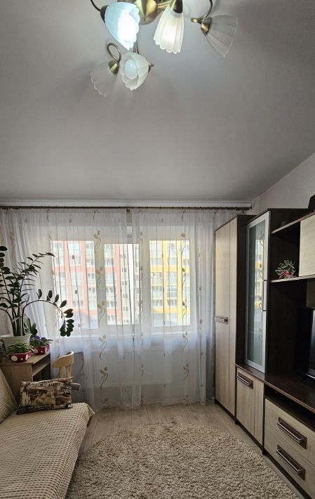 квартира г Ижевск р-н Индустриальный ул Дарьинская 4 фото 7
