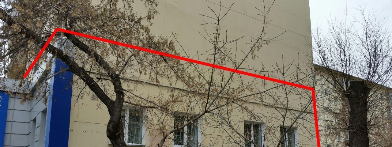 свободного назначения г Омск р-н Центральный ул Масленникова 26 фото 14
