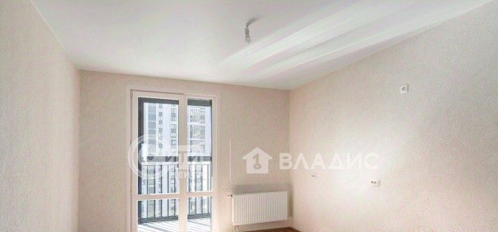 квартира г Воронеж р-н Центральный ул Загоровского 5/2 фото 8