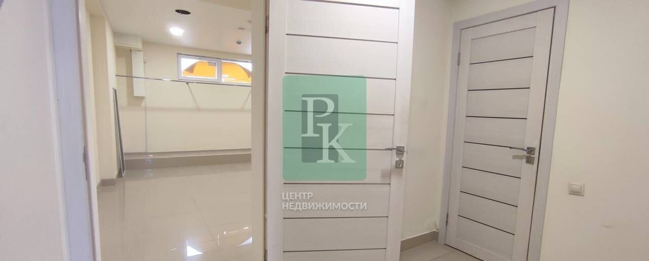 свободного назначения г Севастополь ул Парковая 12 Крым фото 10