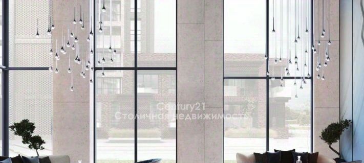квартира г Москва метро Автозаводская ул Виктора Маслова 2 фото 16