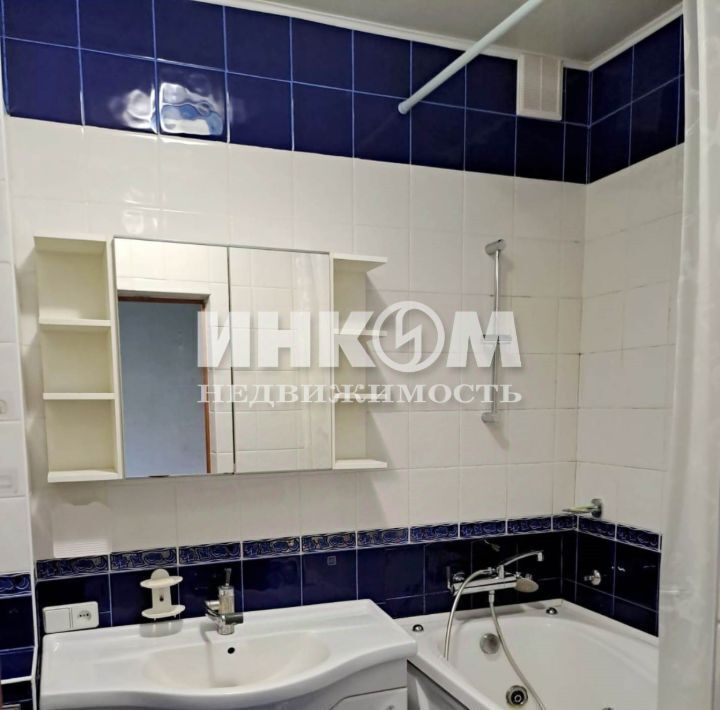 квартира г Москва ул Маршала Неделина 30к/2 Рабочий посёлок фото 9