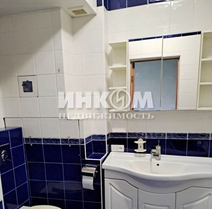 квартира г Москва ул Маршала Неделина 30к/2 Рабочий посёлок фото 10