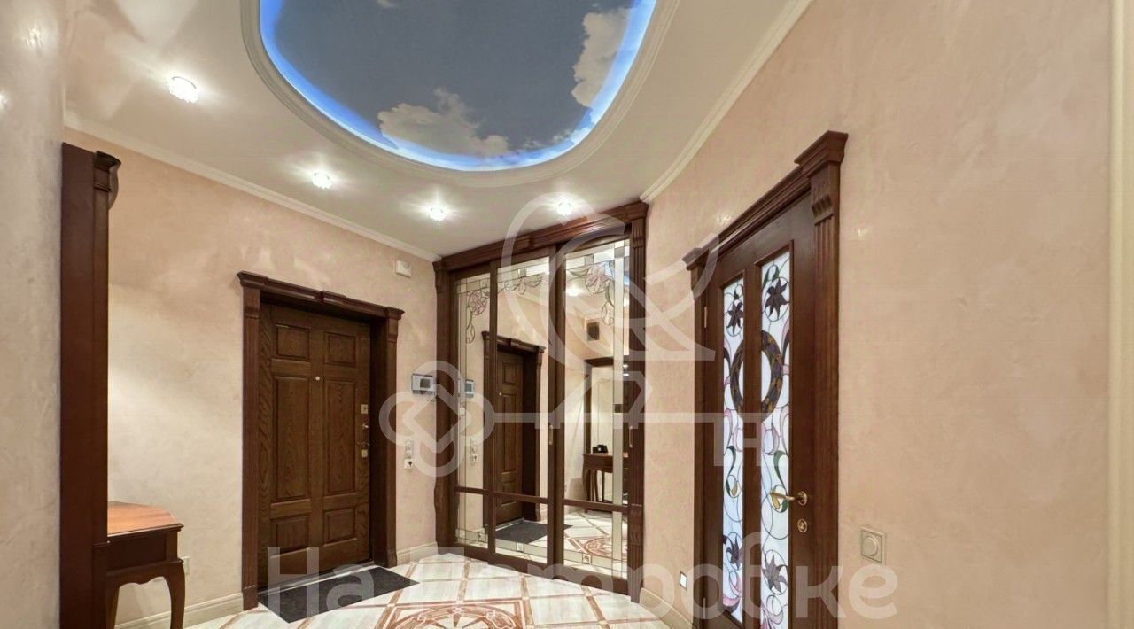 квартира г Москва метро Шаболовская ул Шаболовка 23к/2 фото 33