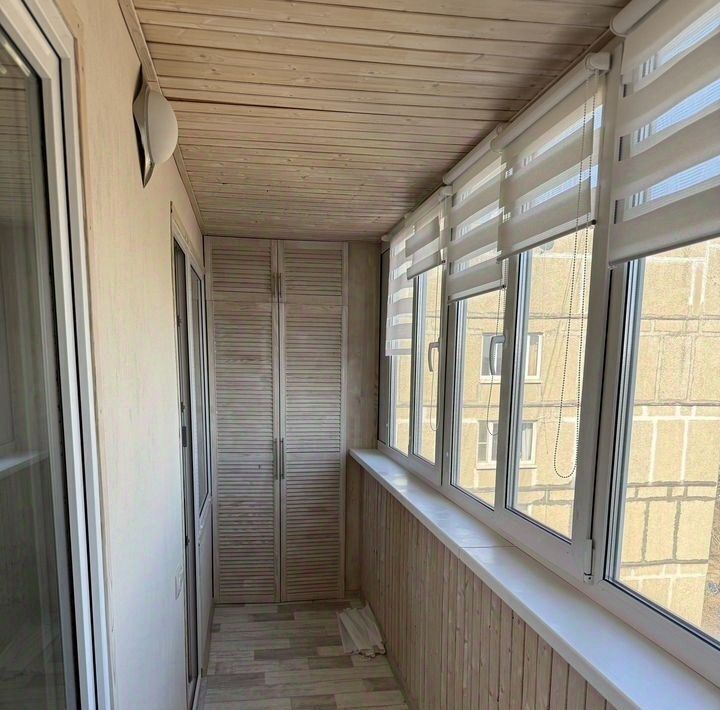 квартира г Москва метро Войковская ул Зои и Александра Космодемьянских 7к/2 фото 13