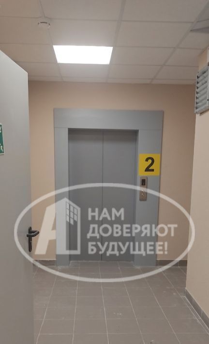 квартира г Кунгур ул Свердлова 31 фото 6