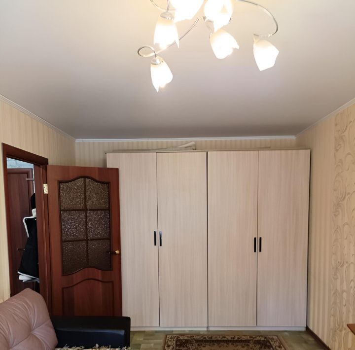 квартира г Челябинск р-н Тракторозаводский ул Чоппа 1 фото 11