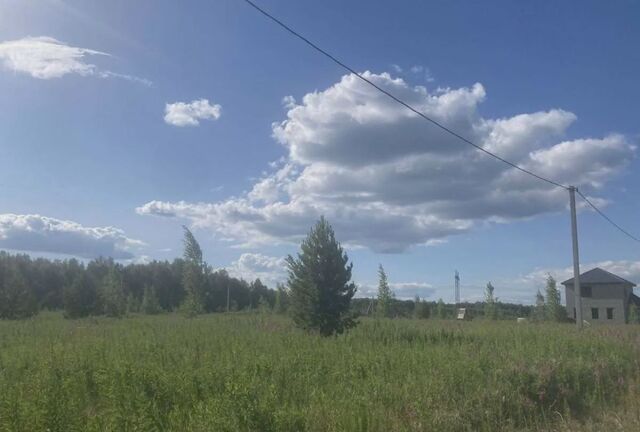 р-н мкр Кулига-2 Тюмень фото