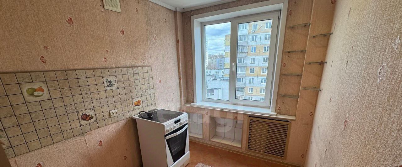 квартира г Кемерово р-н Заводский ул Тухачевского 31в фото 15