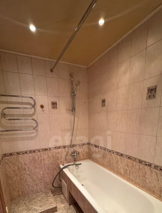 квартира г Кемерово р-н Заводский ул Тухачевского 31в фото 18