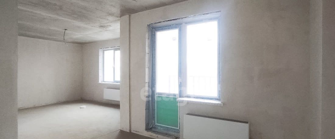 квартира г Ярославль р-н Дзержинский ул Брагинская 18к/4 фото 5