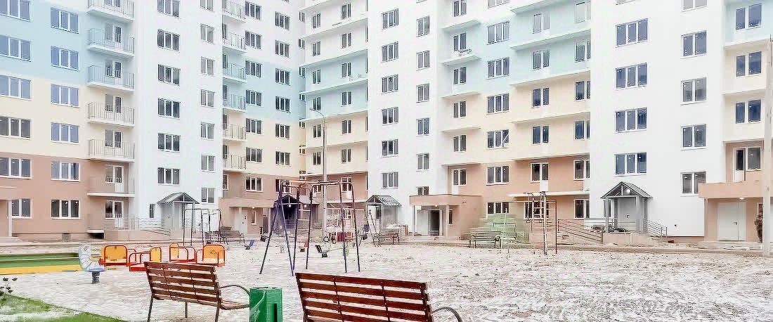 квартира г Ярославль р-н Дзержинский ул Брагинская 18к/4 фото 8