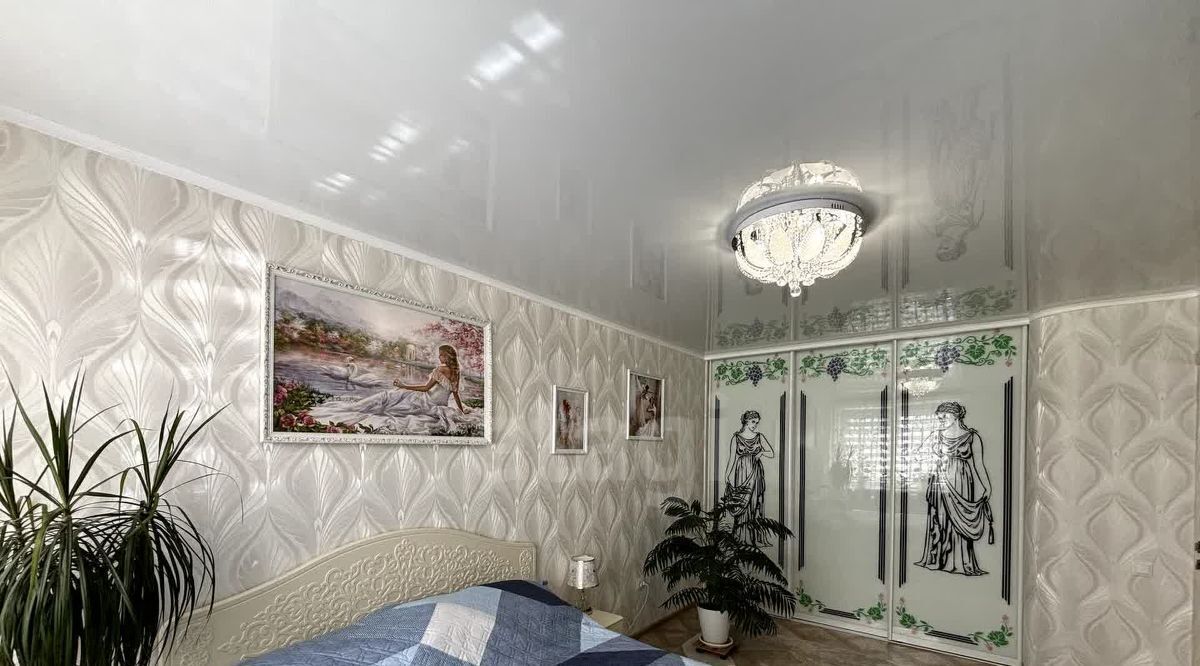 квартира г Симферополь р-н Центральный ул Севастопольская фото 1