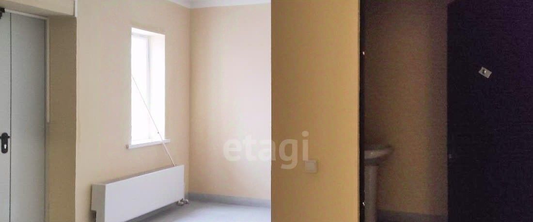 квартира г Ярославль р-н Дзержинский ул Брагинская 18к/4 фото 21