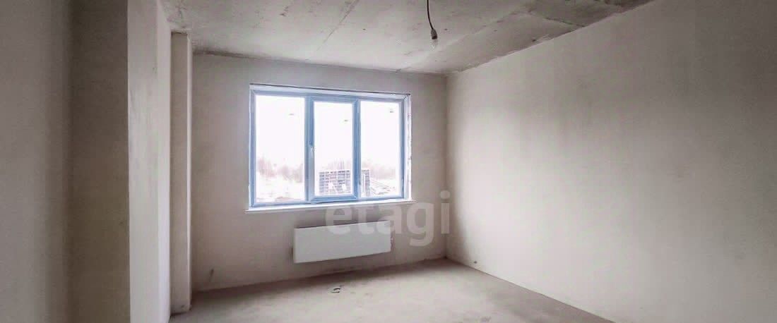 квартира г Ярославль р-н Дзержинский ул Брагинская 18к/4 фото 23