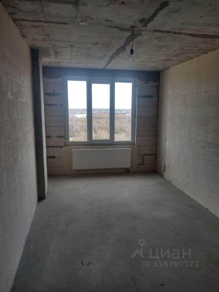 квартира р-н Всеволожский г Мурино ул Шоссе в Лаврики 93 Девяткино фото 8