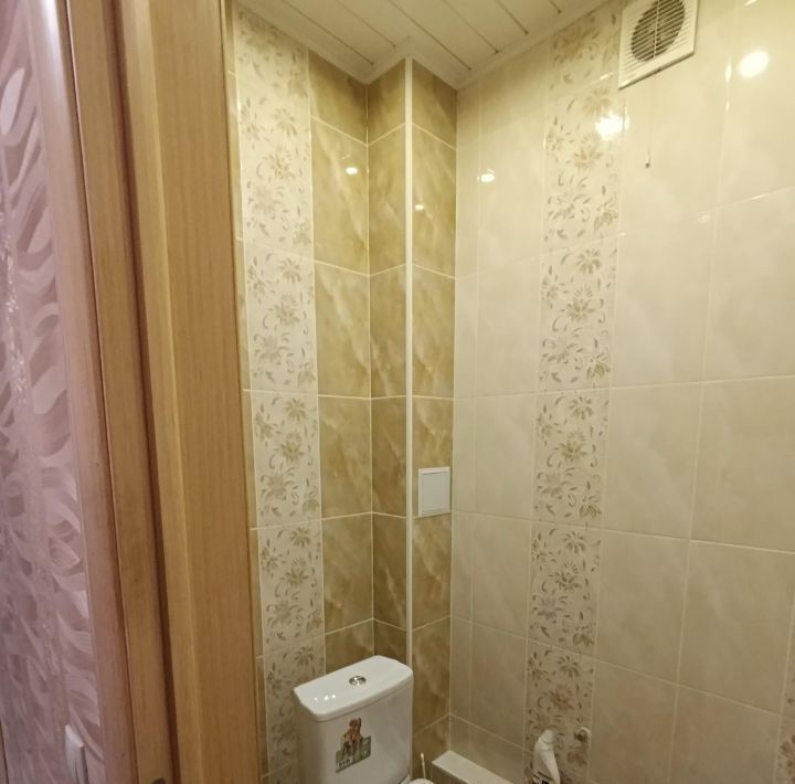 квартира г Калуга р-н Ленинский пер Старообрядческий 9 фото 20