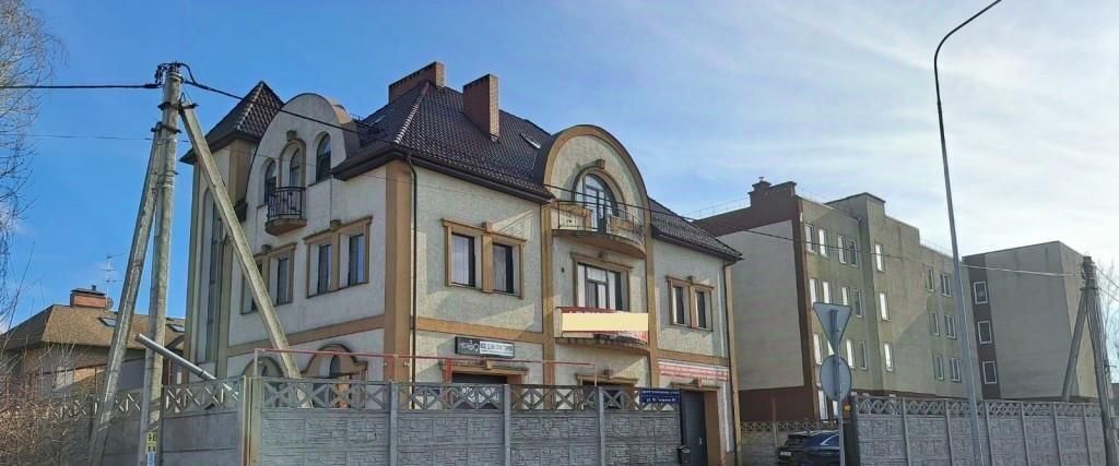 офис г Калининград р-н Ленинградский ул Ю.Гагарина 98 фото 13