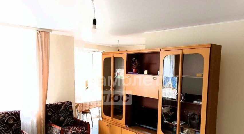 квартира г Казань Яшьлек ул Восстания 121а фото 2