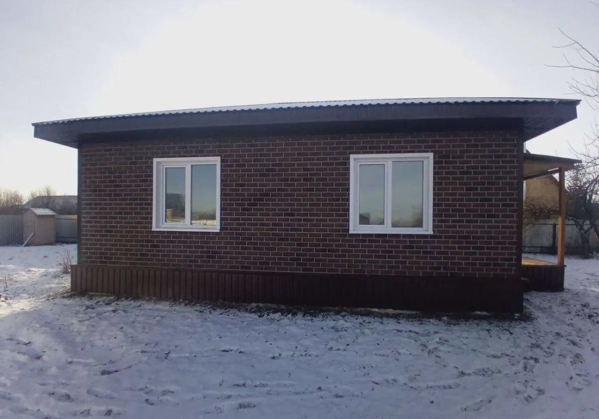 дом г Тюмень р-н Центральный снт Рябинка-2 фото 18