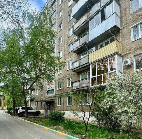 ул Краснооктябрьская 42 фото
