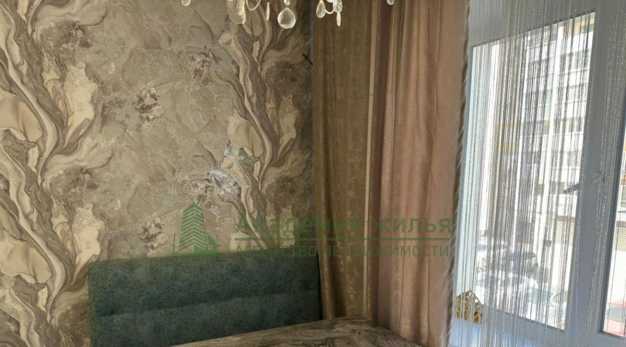 квартира г Саратов р-н Заводской ул им Плякина А.В. 10 фото 4