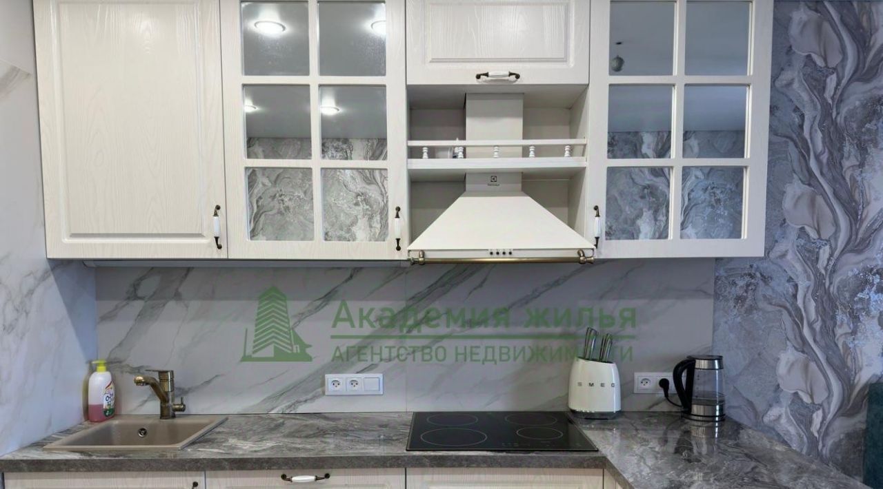 квартира г Саратов р-н Заводской ул им Плякина А.В. 10 фото 3