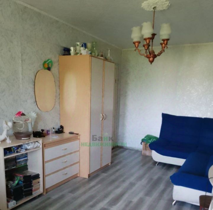 квартира г Балаково ул Шевченко 99 фото 4