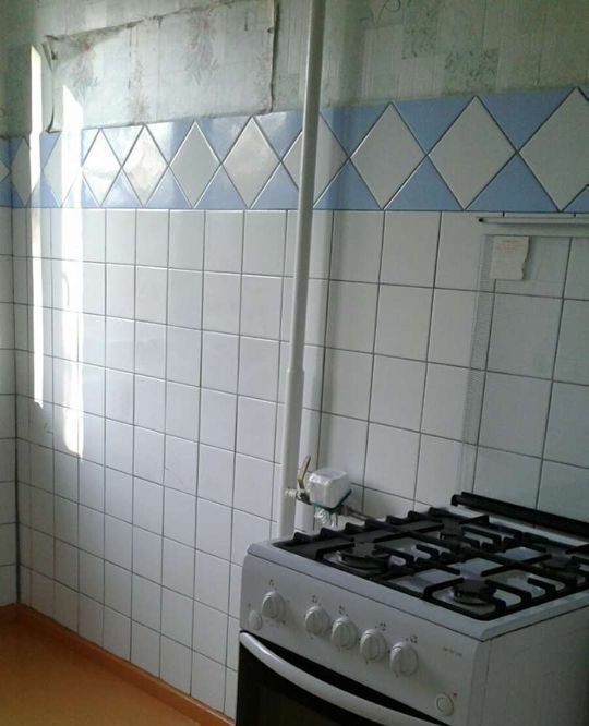 квартира г Саратов р-н Заводской пр-кт Энтузиастов 57 фото 2