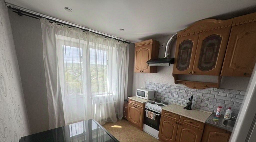 квартира г Саратов р-н Заводской ул Карьерная 2б фото 2