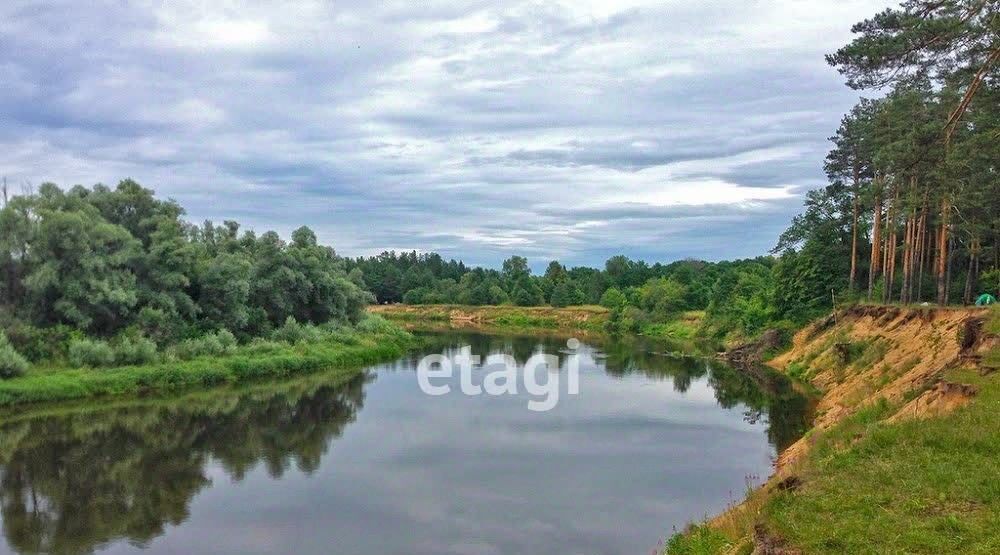 дом р-н Петушинский г Костерево ул Уютная 9 фото 16