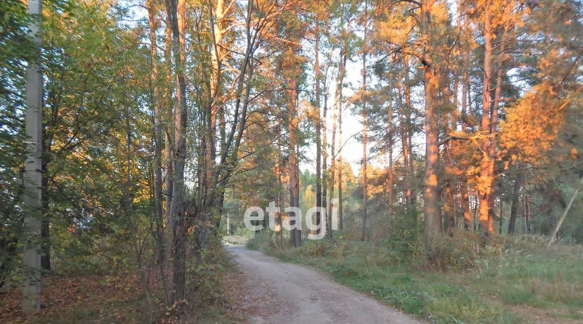 дом р-н Петушинский г Костерево ул Лесная 3 фото 23