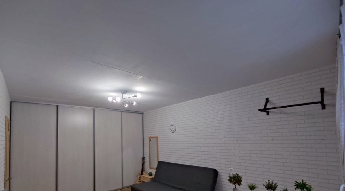 квартира р-н Нижнекамский г Нижнекамск ул Сююмбике 13 фото 9