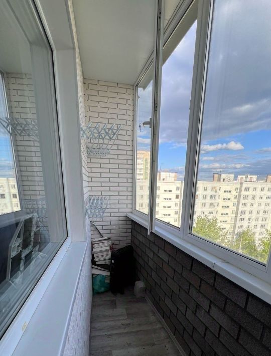 квартира г Казань Яшьлек ул Академика Лаврентьева 12 фото 18
