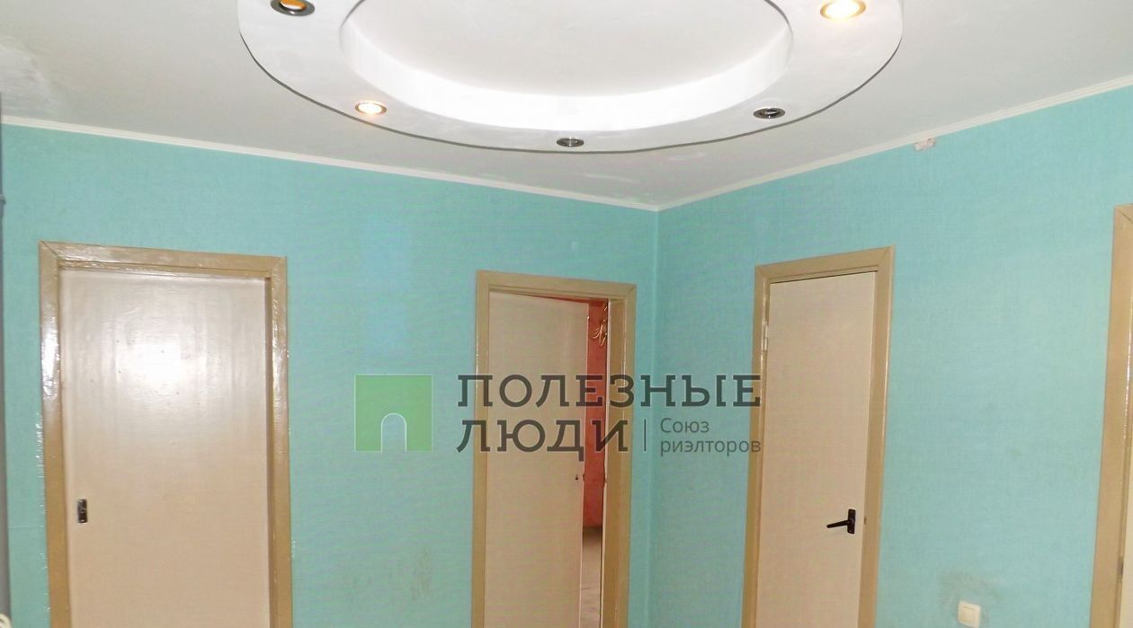 квартира г Тверь р-н Московский ул Королева 5 фото 7