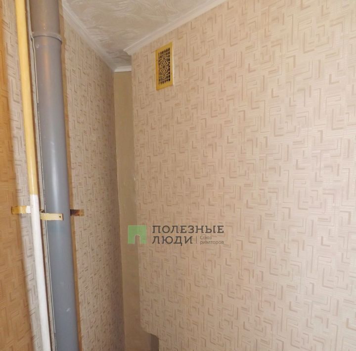 квартира г Тверь р-н Московский ул Королева 5 фото 9