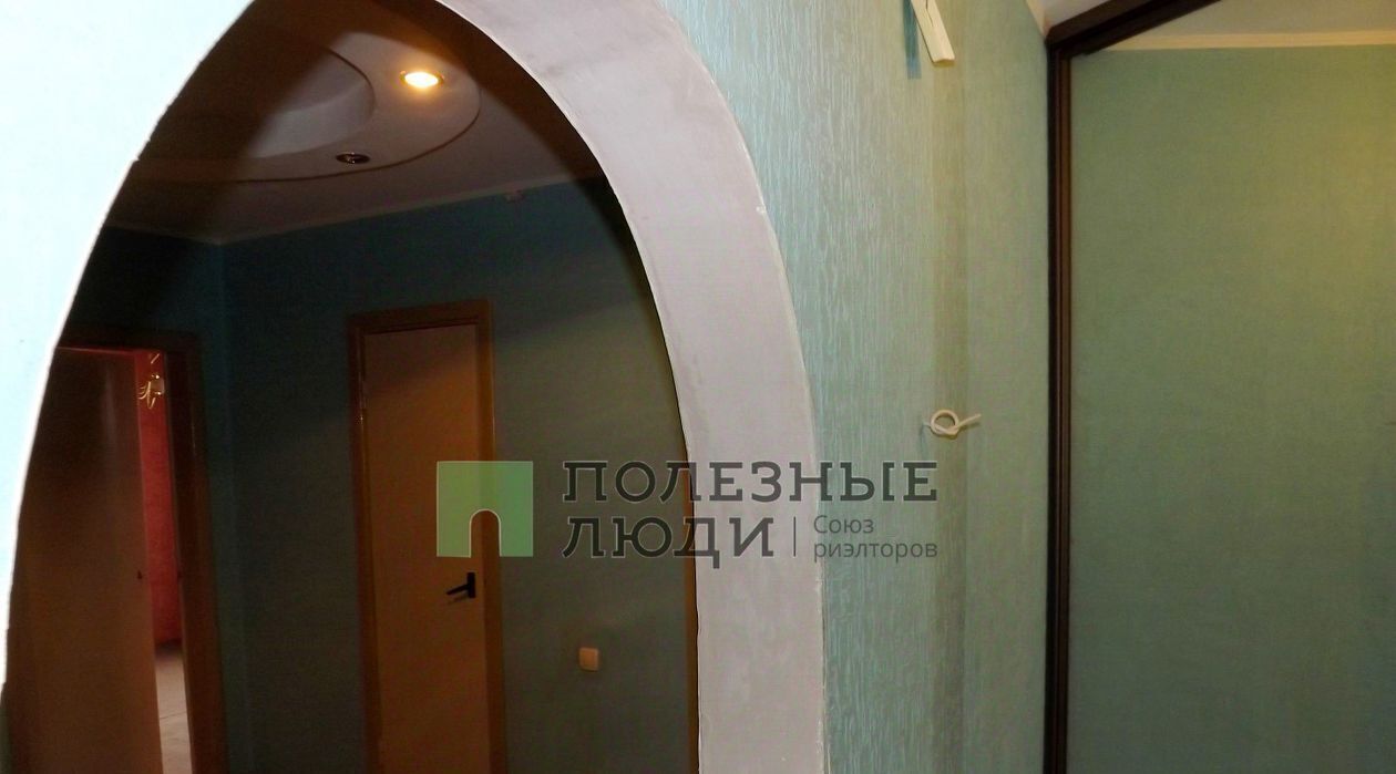 квартира г Тверь р-н Московский ул Королева 5 фото 10