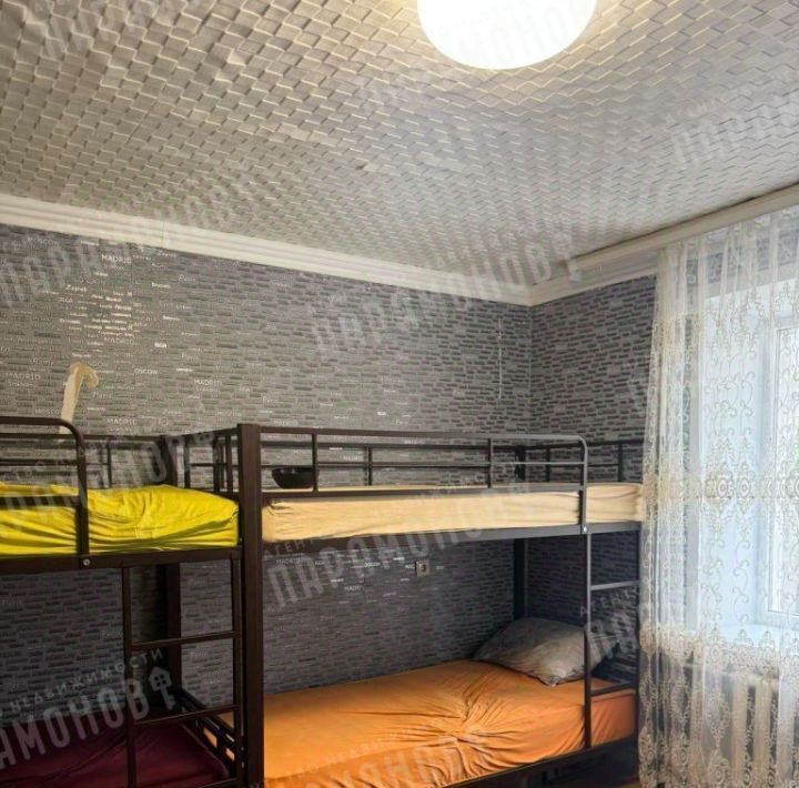 квартира г Тверь р-н Пролетарский ул Лизы Чайкиной 1 фото 8