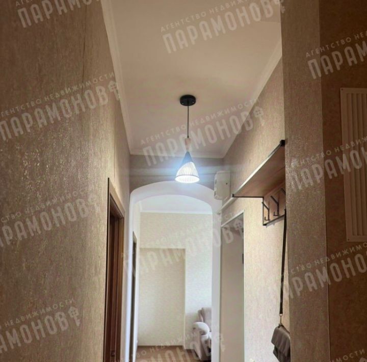 квартира г Тверь р-н Центральный ул Советская 17 фото 7