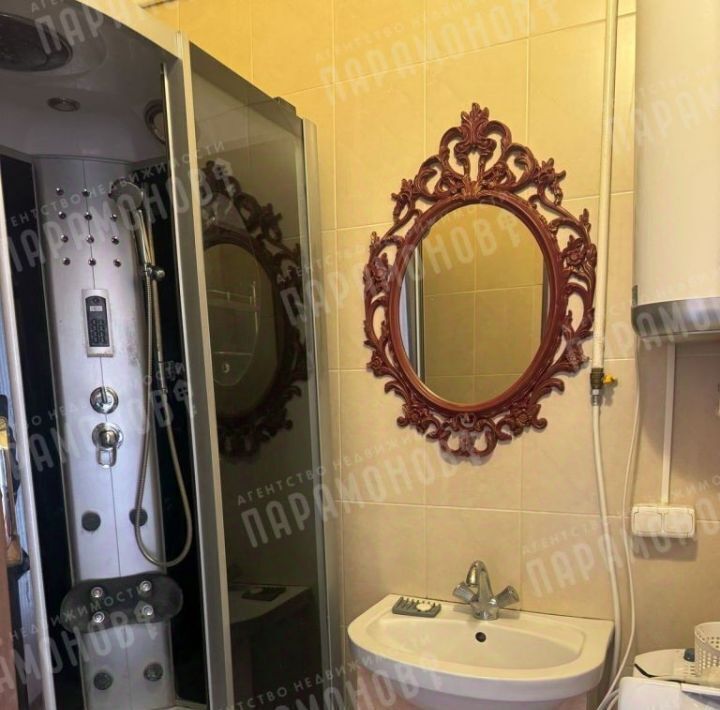 квартира г Тверь р-н Центральный ул Советская 17 фото 8