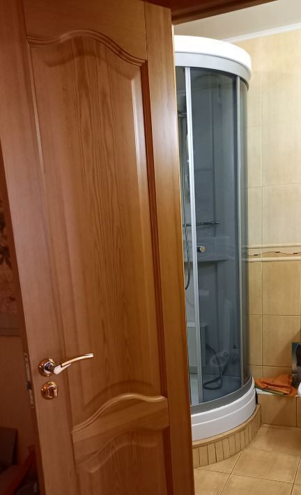 квартира г Тверь р-н Пролетарский ул Карла Маркса 11 фото 20