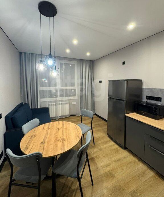 квартира г Тула ш Калужское 20к/3 фото 5