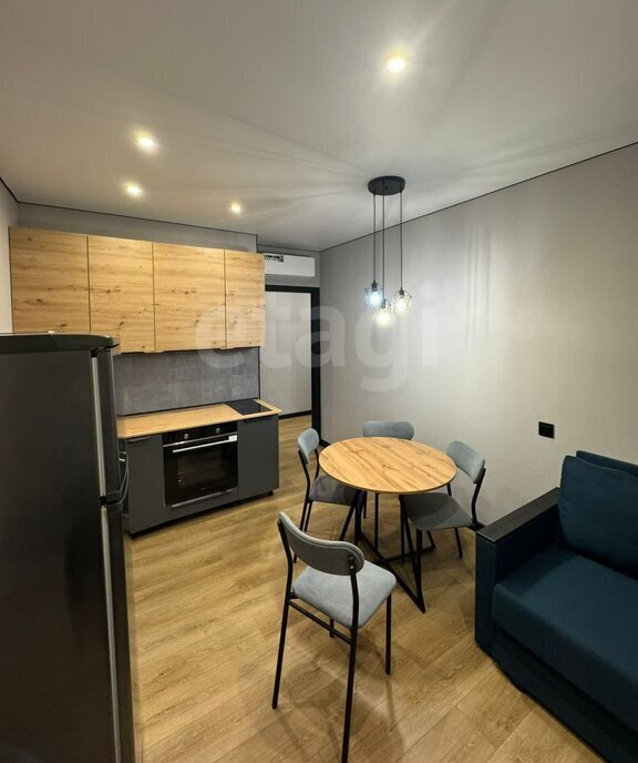 квартира г Тула ш Калужское 20к/3 фото 8