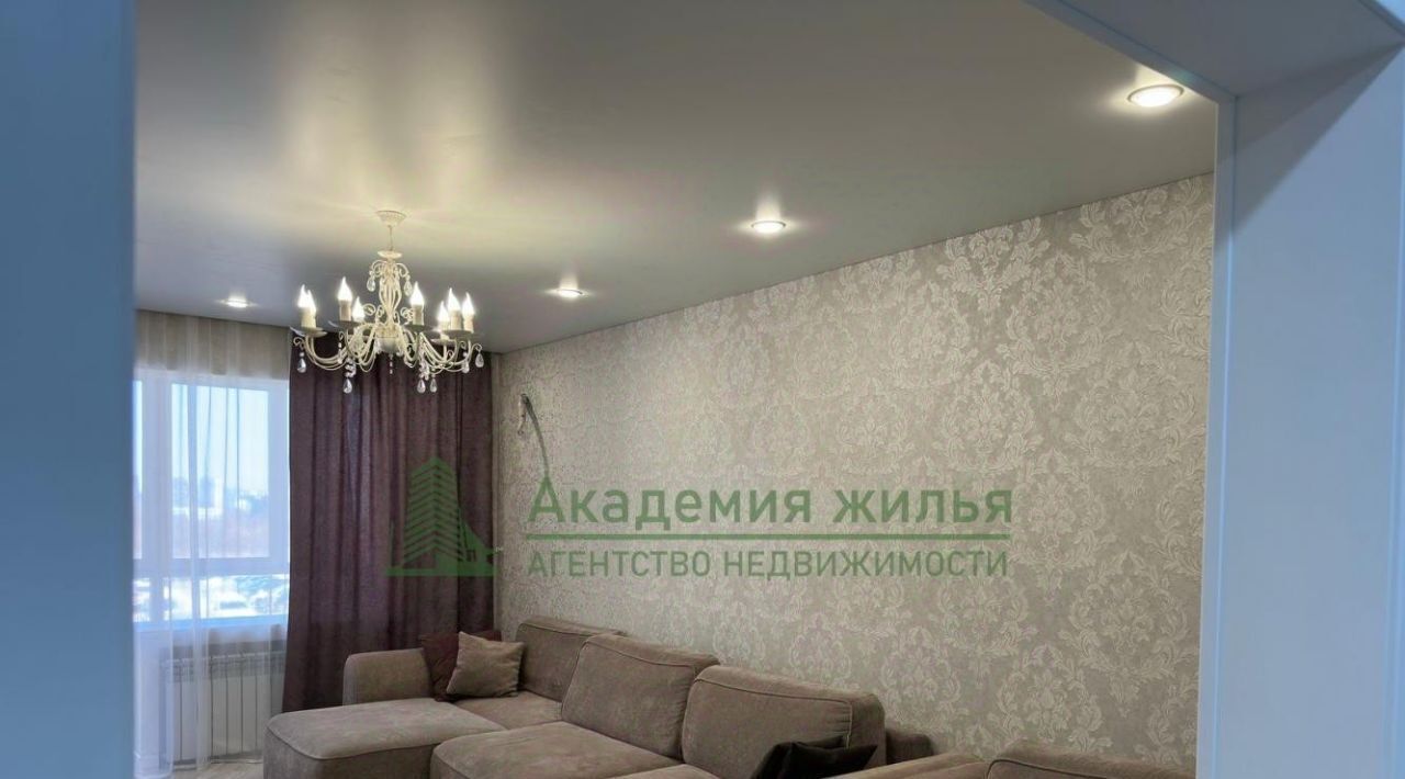 квартира г Саратов р-н Заводской ул им Плякина А.В. 10 фото 6