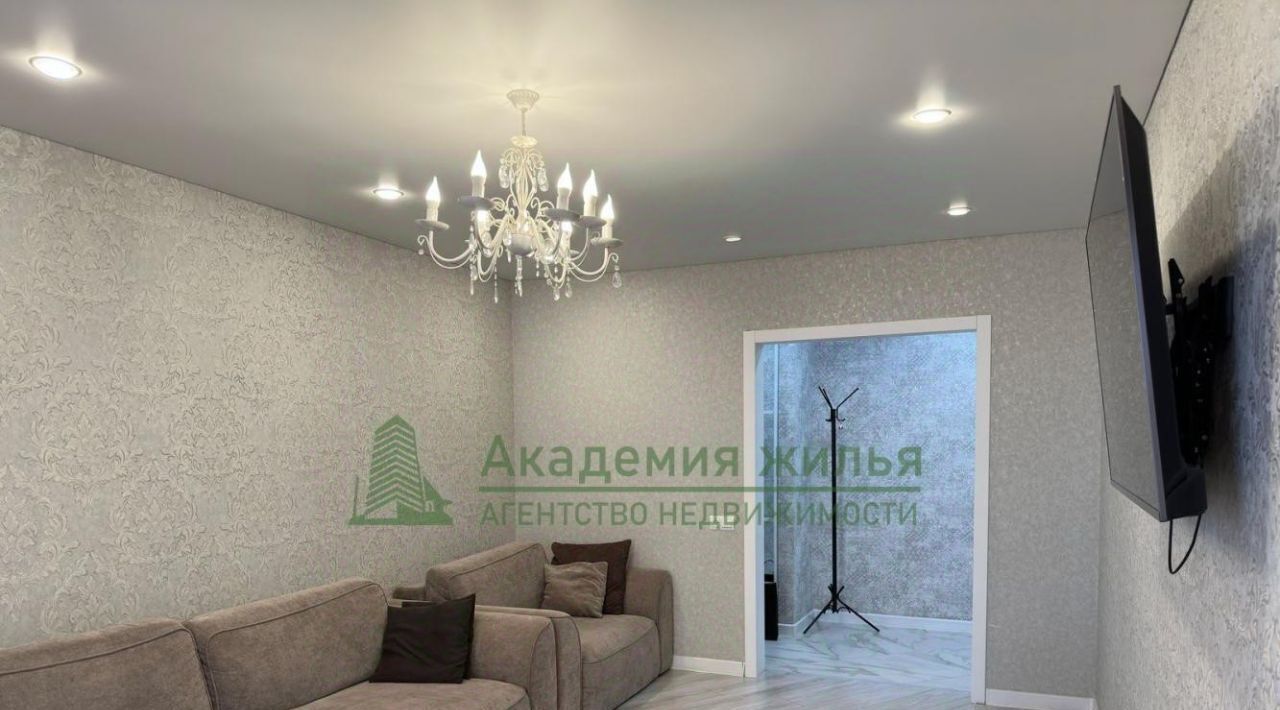 квартира г Саратов р-н Заводской ул им Плякина А.В. 10 фото 7
