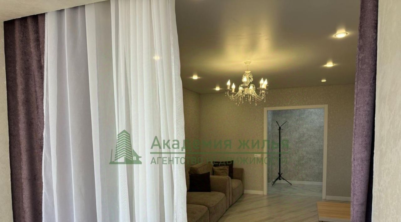 квартира г Саратов р-н Заводской ул им Плякина А.В. 10 фото 8