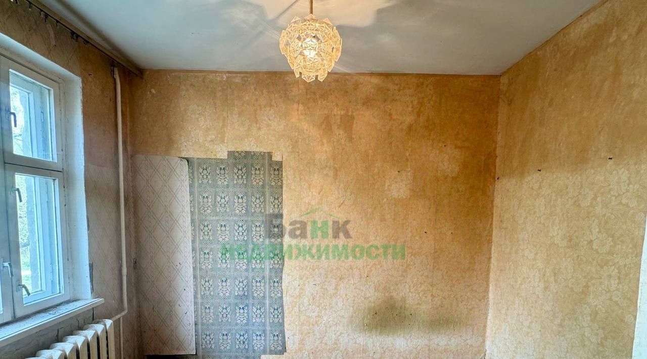 квартира г Вольск ул Краснооктябрьская 42 фото 8