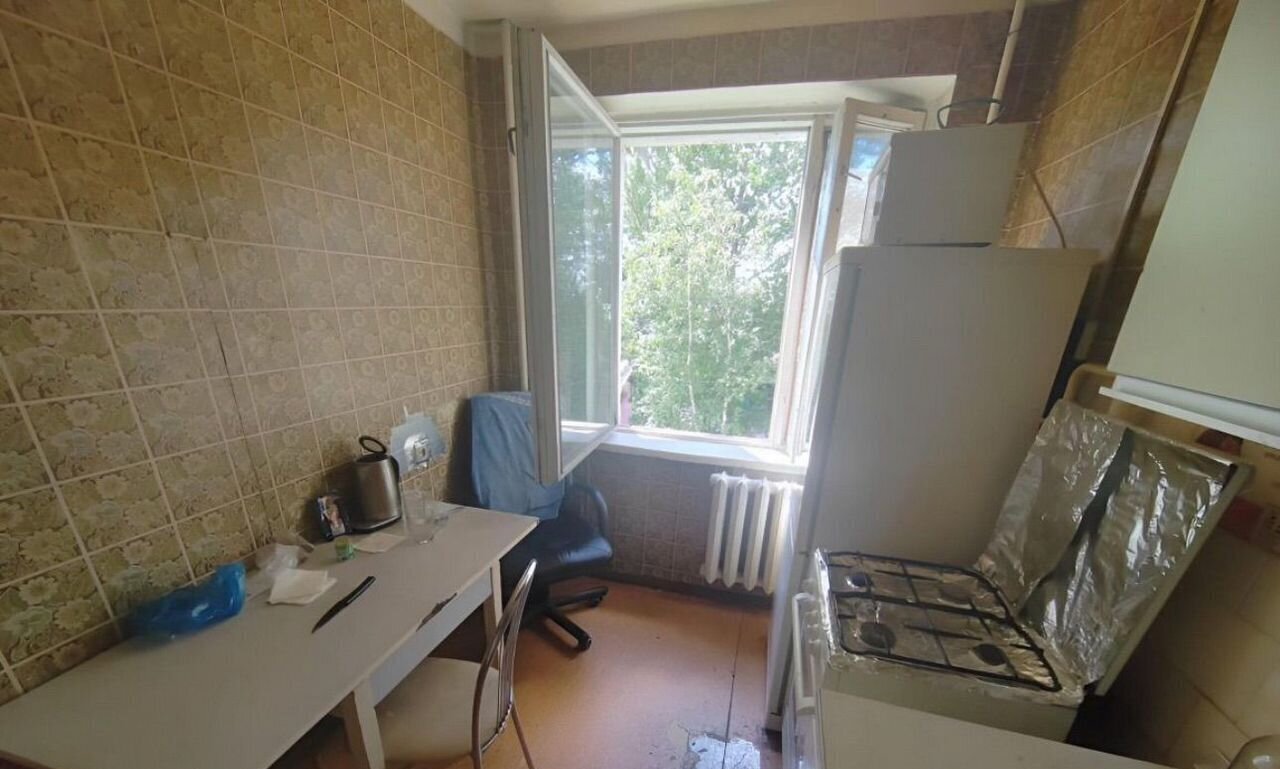 квартира г Реутов ул Дзержинского 1 Реутов фото 4