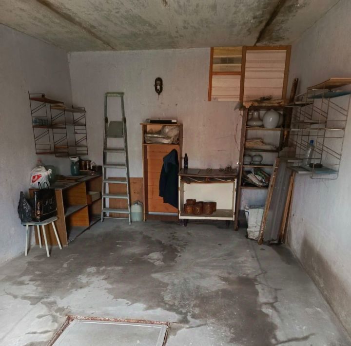 гараж г Липецк р-н Октябрьский Автолюбителей Металлист-16 гаражный потребительский кооператив фото 2